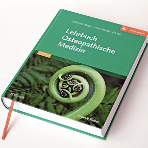 Lehrbuch